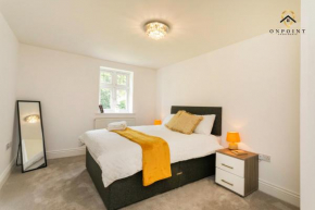 ✰OnPoint -LARGE 2 Bedroom Apt With Parking!✰